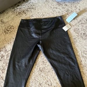 zella printed leggings